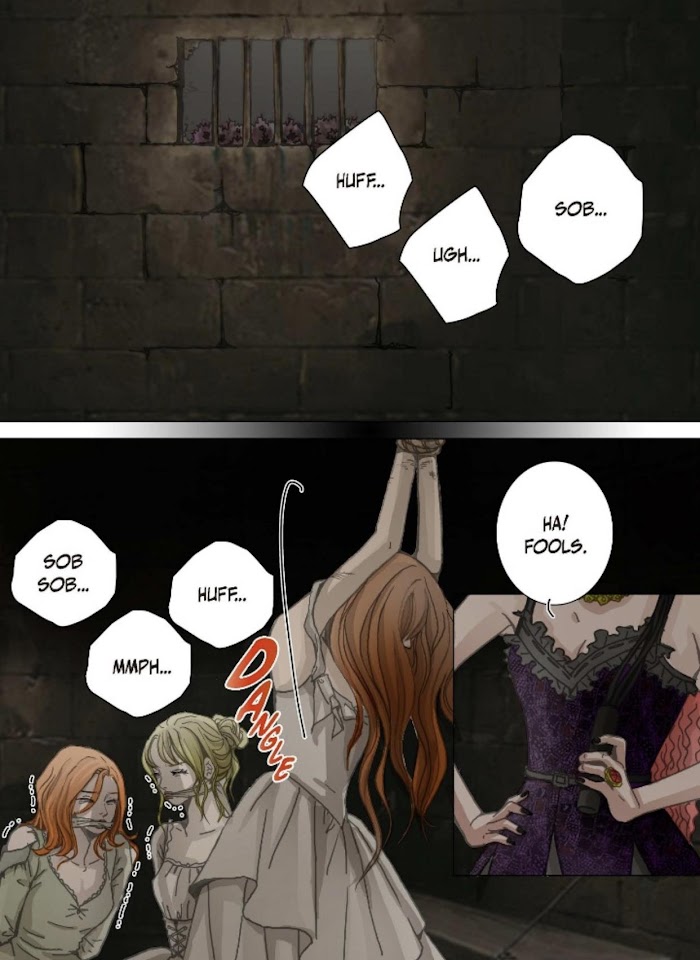 The Emperor’s Woman Chapter 59 - page 4