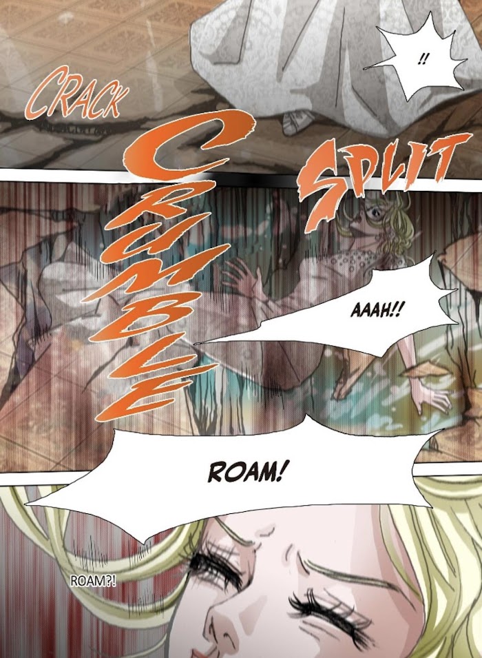 The Emperor’s Woman Chapter 60 - page 12