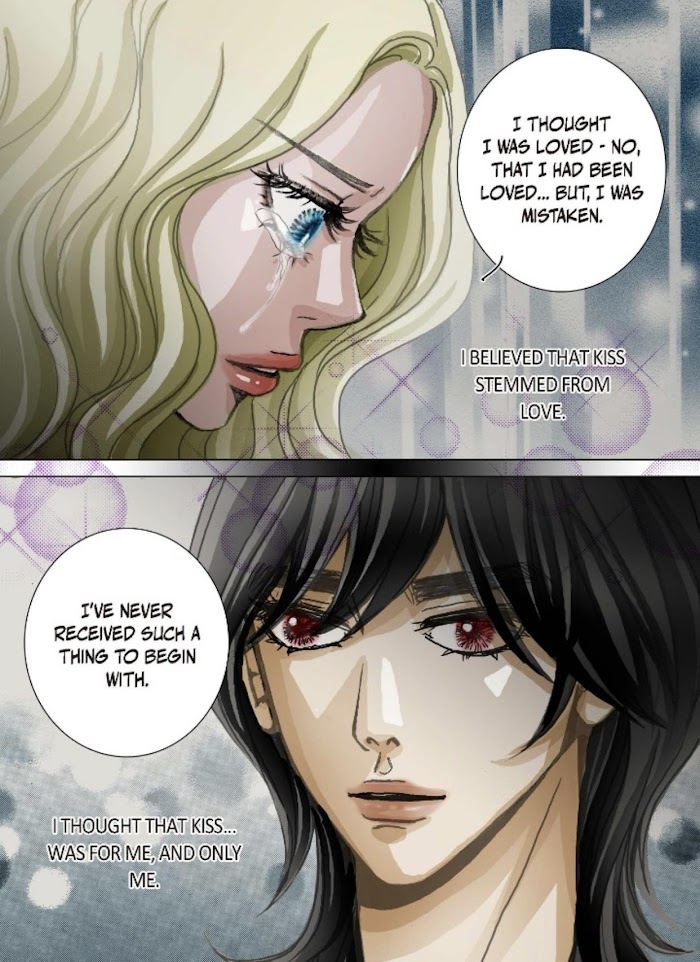 The Emperor’s Woman Chapter 60 - page 25
