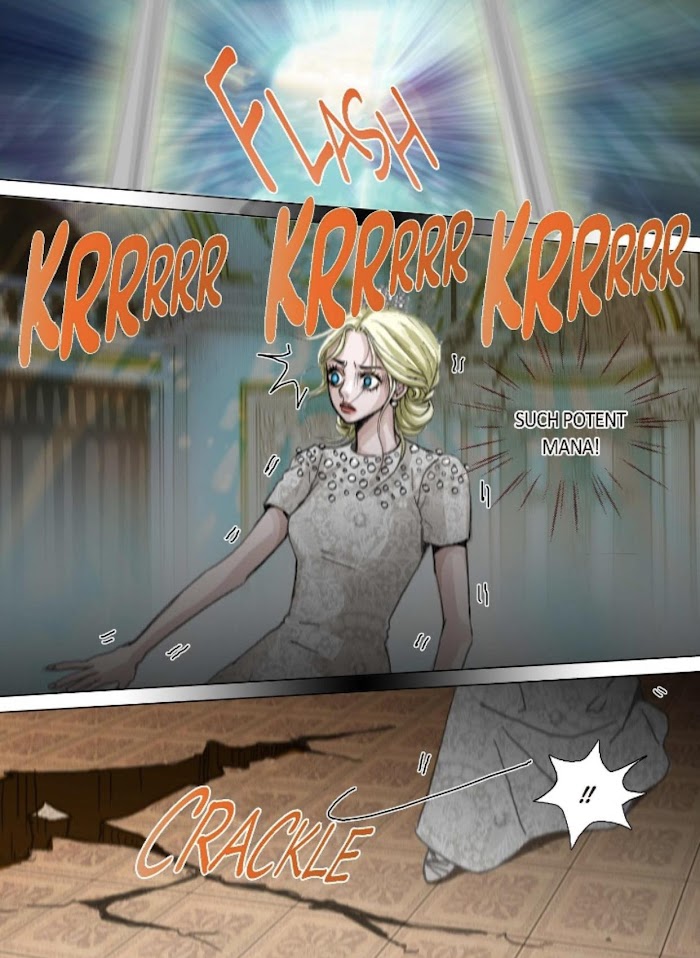 The Emperor’s Woman Chapter 60 - page 6