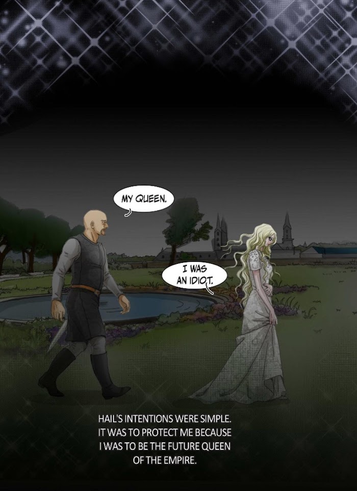 The Emperor’s Woman Chapter 61 - page 12