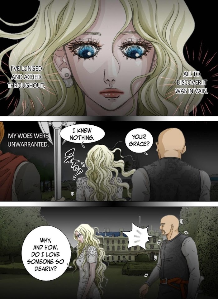The Emperor’s Woman Chapter 61 - page 13