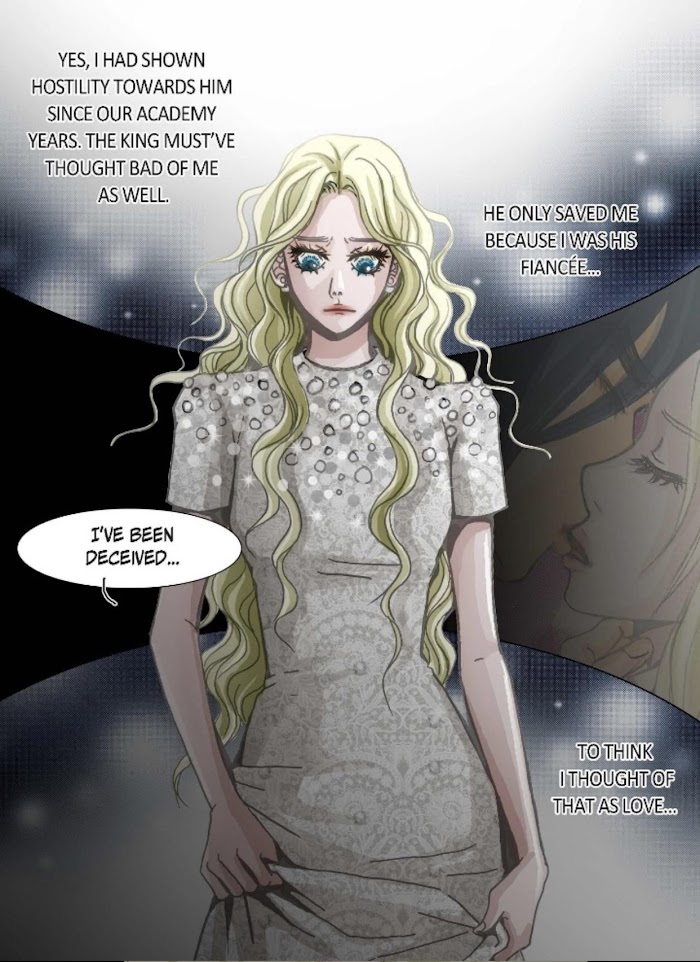 The Emperor’s Woman Chapter 61 - page 14