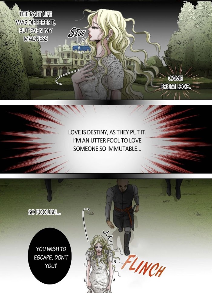 The Emperor’s Woman Chapter 61 - page 15