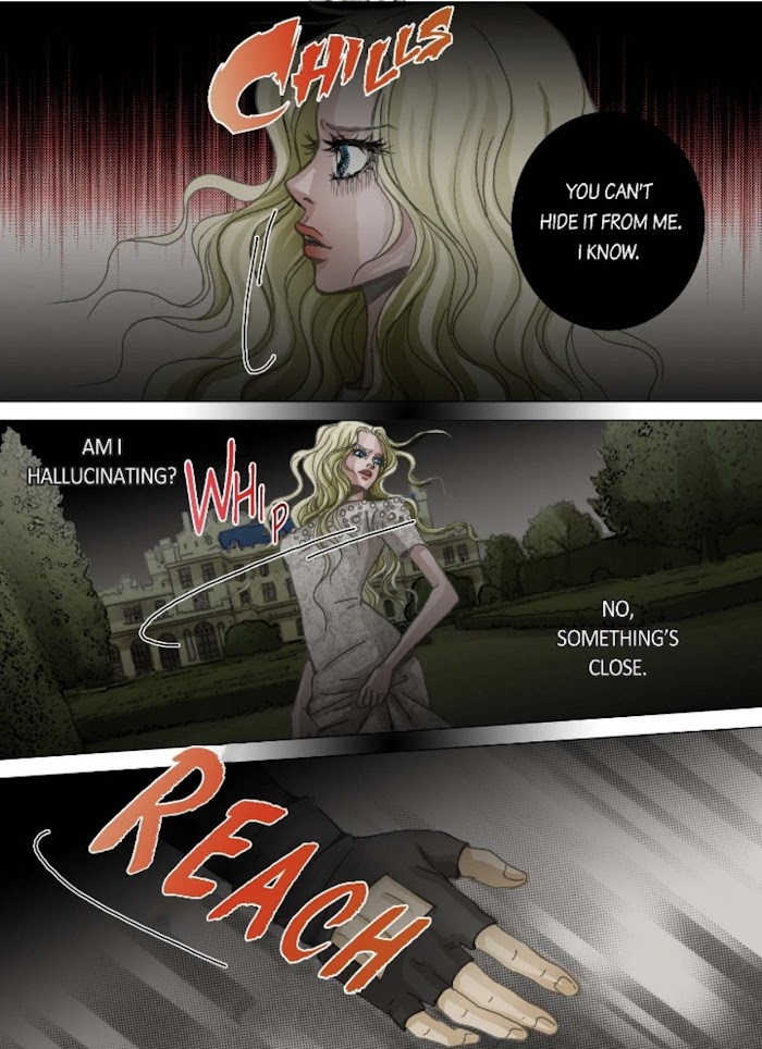 The Emperor’s Woman Chapter 61 - page 16