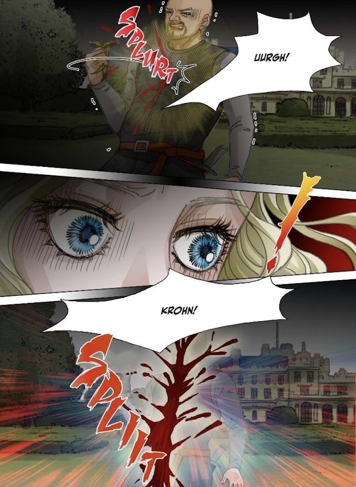 The Emperor’s Woman Chapter 61 - page 18