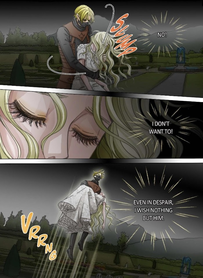 The Emperor’s Woman Chapter 61 - page 22