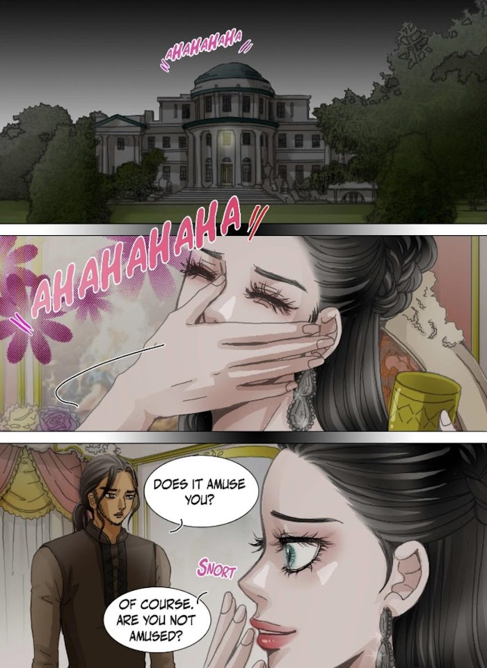 The Emperor’s Woman Chapter 61 - page 4