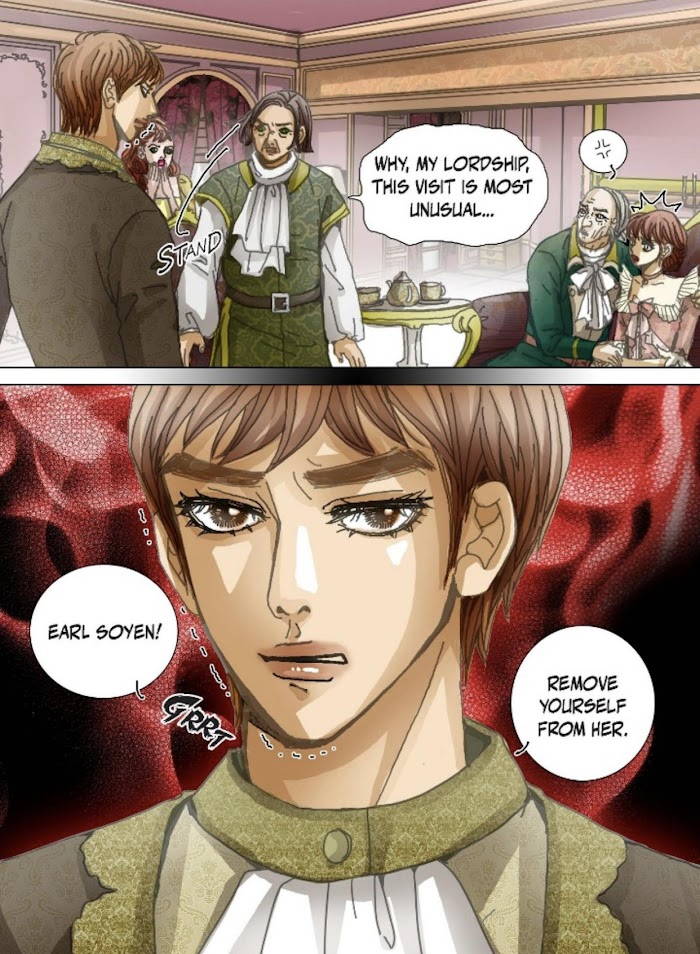The Emperor’s Woman Chapter 63 - page 10