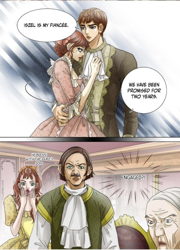 The Emperor’s Woman Chapter 63 - page 12