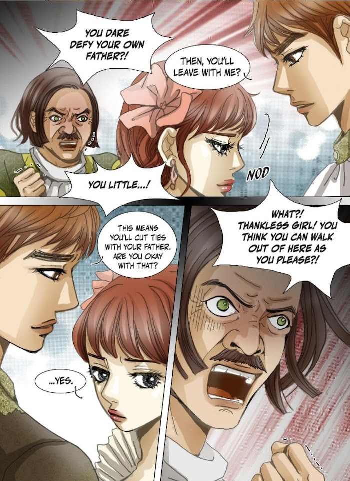 The Emperor’s Woman Chapter 63 - page 20