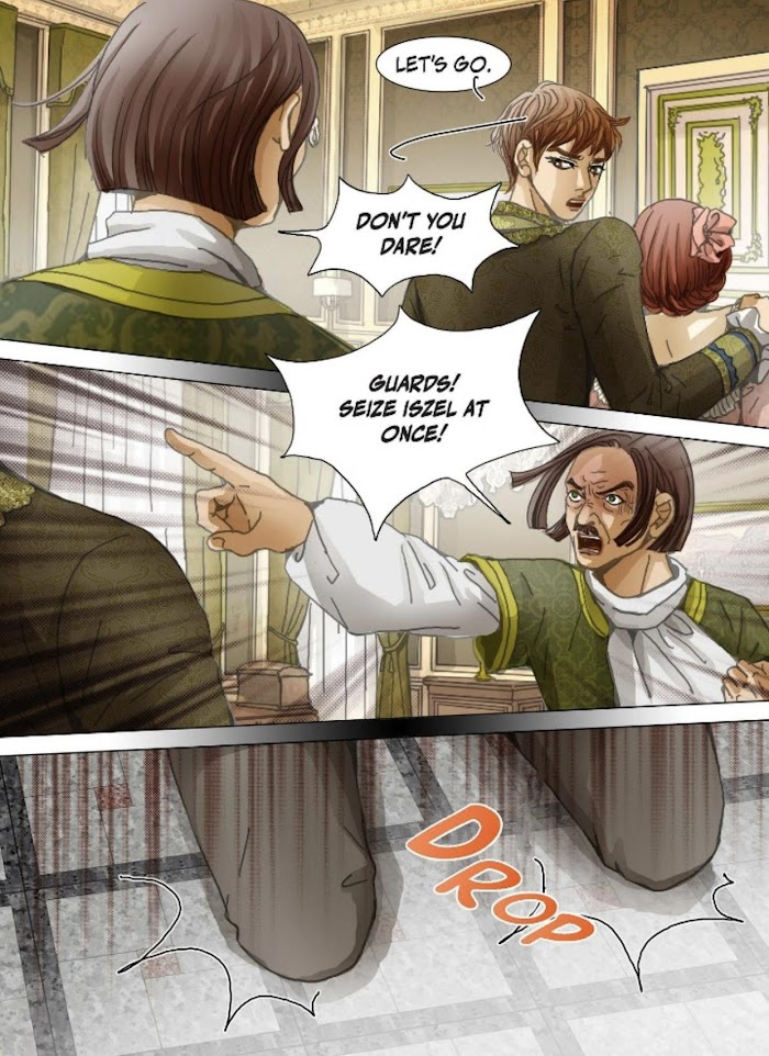The Emperor’s Woman Chapter 63 - page 21