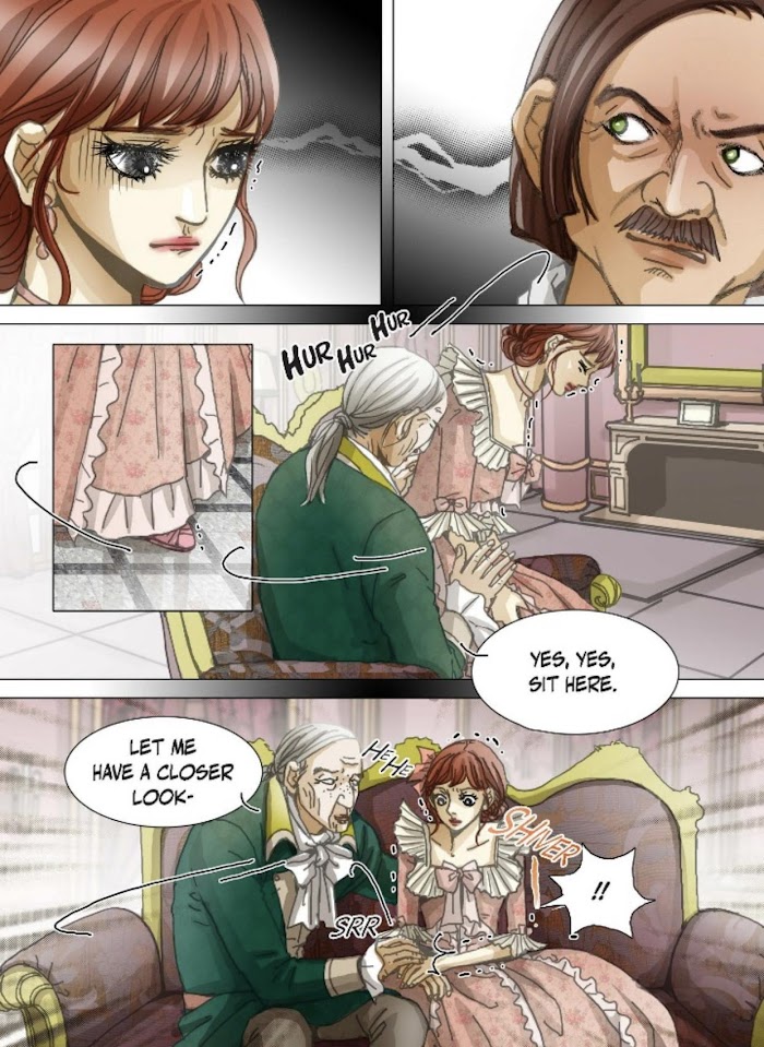 The Emperor’s Woman Chapter 63 - page 5