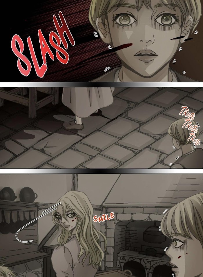 The Emperor’s Woman Chapter 74 - page 12