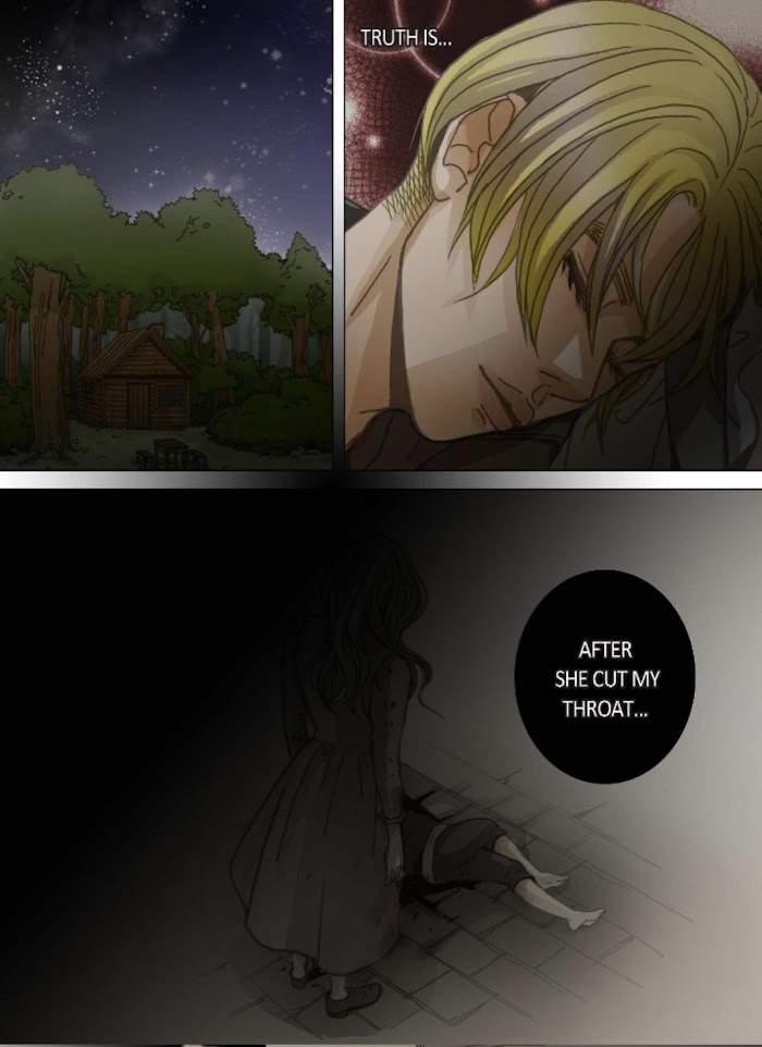 The Emperor’s Woman Chapter 74 - page 18