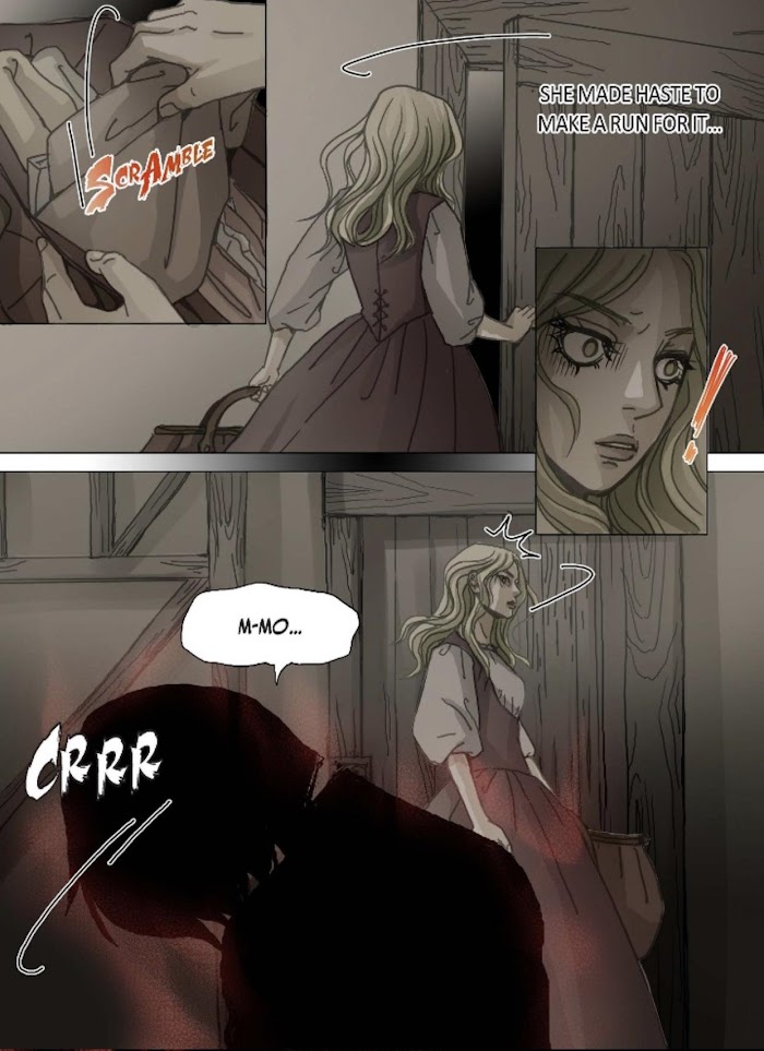 The Emperor’s Woman Chapter 74 - page 19