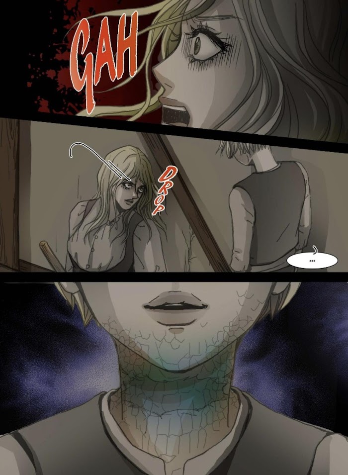 The Emperor’s Woman Chapter 74 - page 22