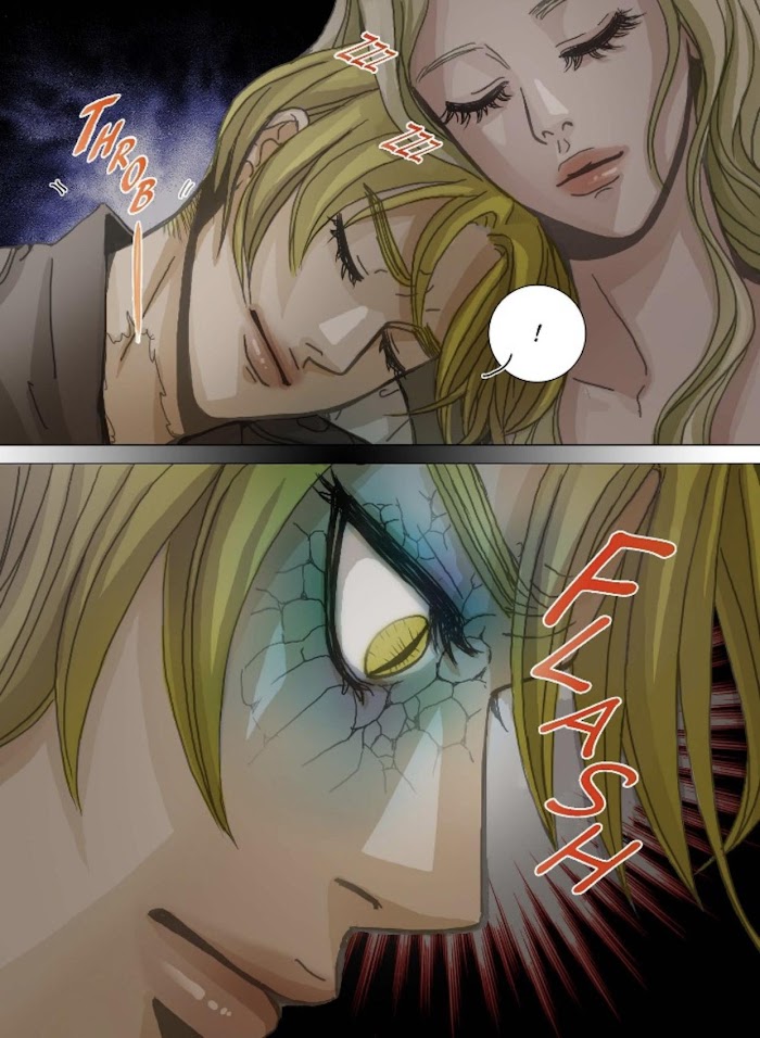The Emperor’s Woman Chapter 74 - page 23