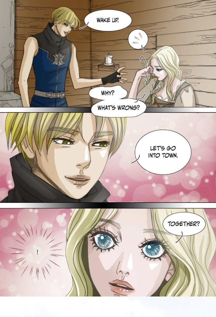 The Emperor’s Woman Chapter 74 - page 25