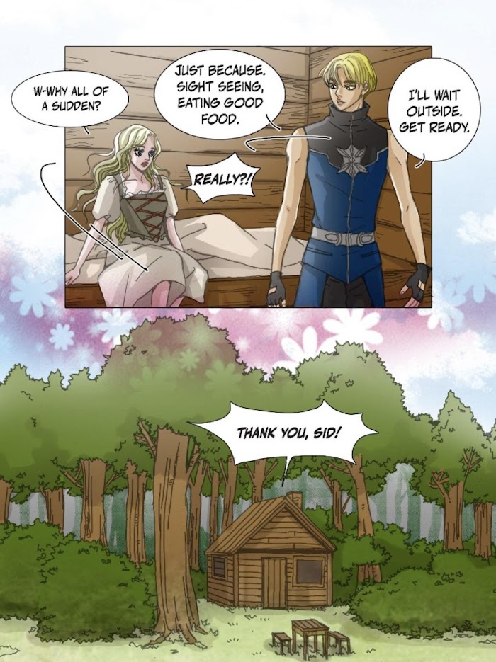 The Emperor’s Woman Chapter 74 - page 26