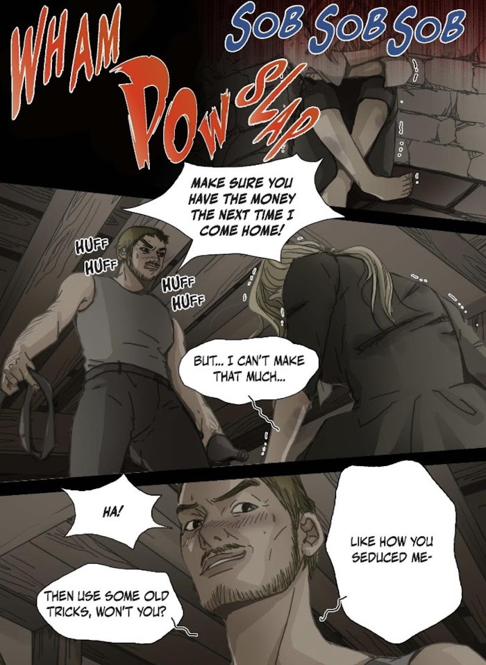 The Emperor’s Woman Chapter 74 - page 7
