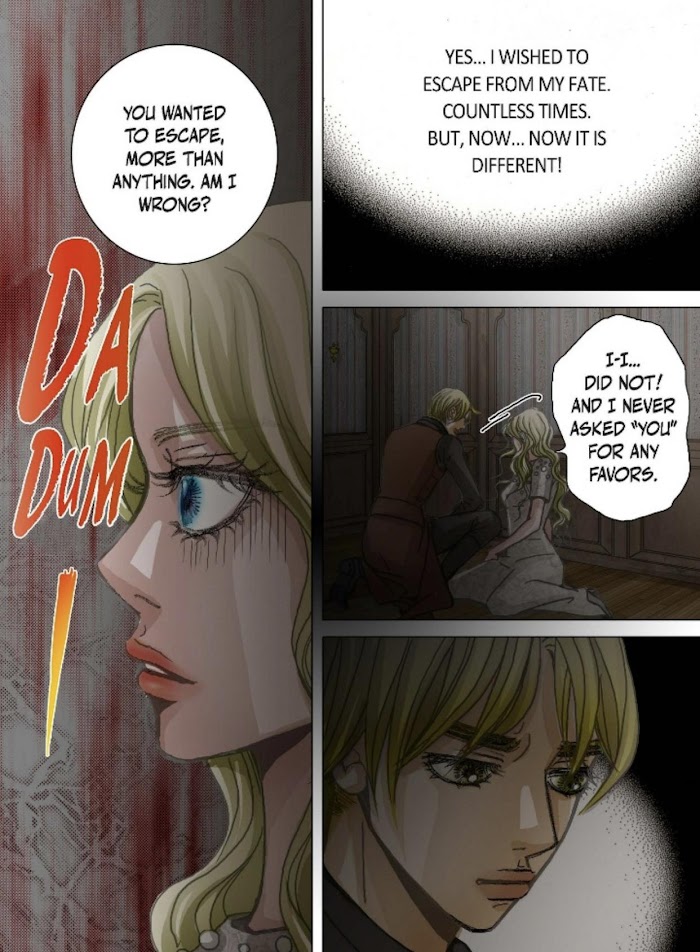 The Emperor’s Woman Chapter 64 - page 10