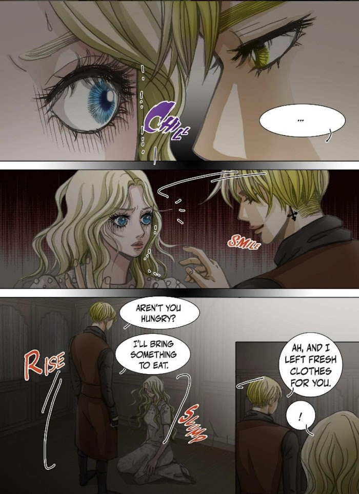 The Emperor’s Woman Chapter 64 - page 14