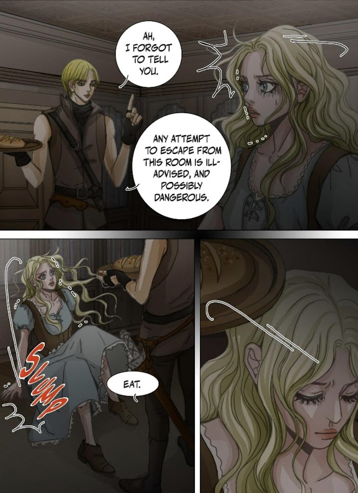The Emperor’s Woman Chapter 64 - page 25