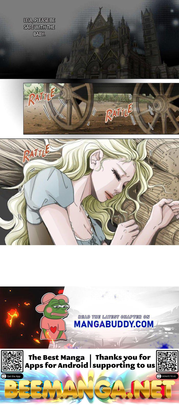 The Emperor’s Woman Chapter 65 - page 27