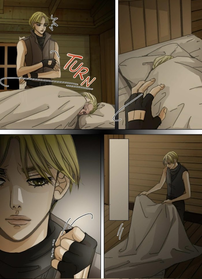 The Emperor’s Woman Chapter 67 - page 12