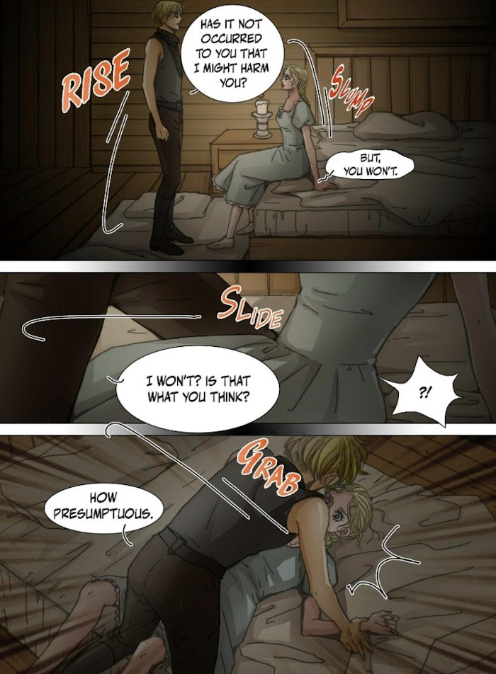 The Emperor’s Woman Chapter 67 - page 15