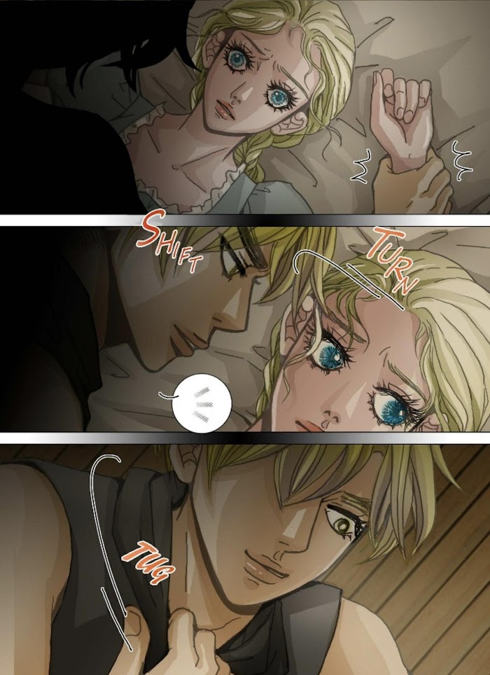 The Emperor’s Woman Chapter 67 - page 16
