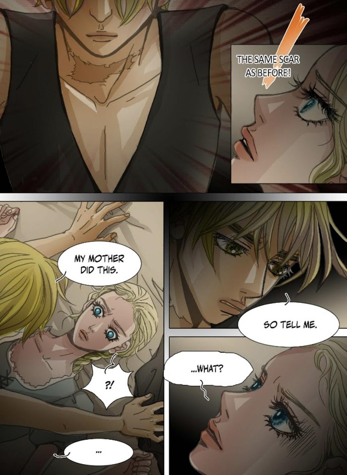 The Emperor’s Woman Chapter 67 - page 17
