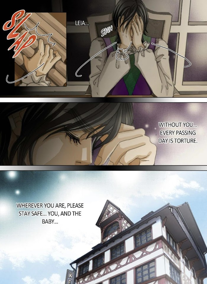 The Emperor’s Woman Chapter 67 - page 23