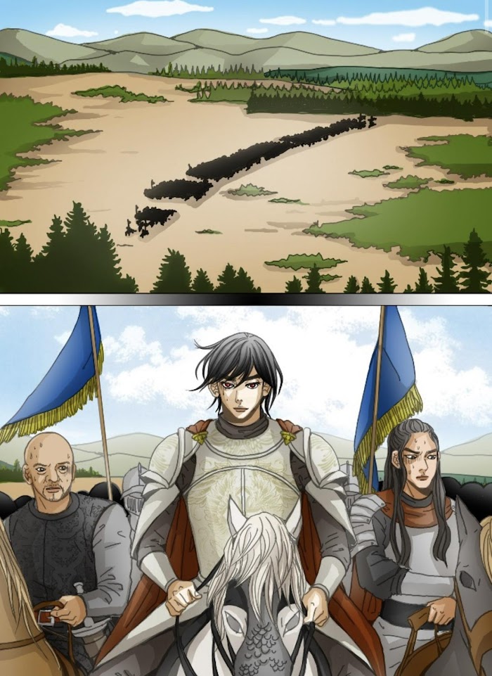 The Emperor’s Woman Chapter 67 - page 4