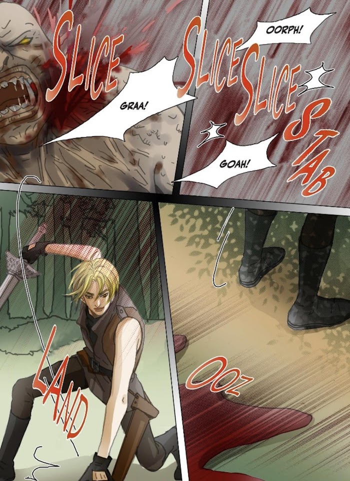 The Emperor’s Woman Chapter 68 - page 19