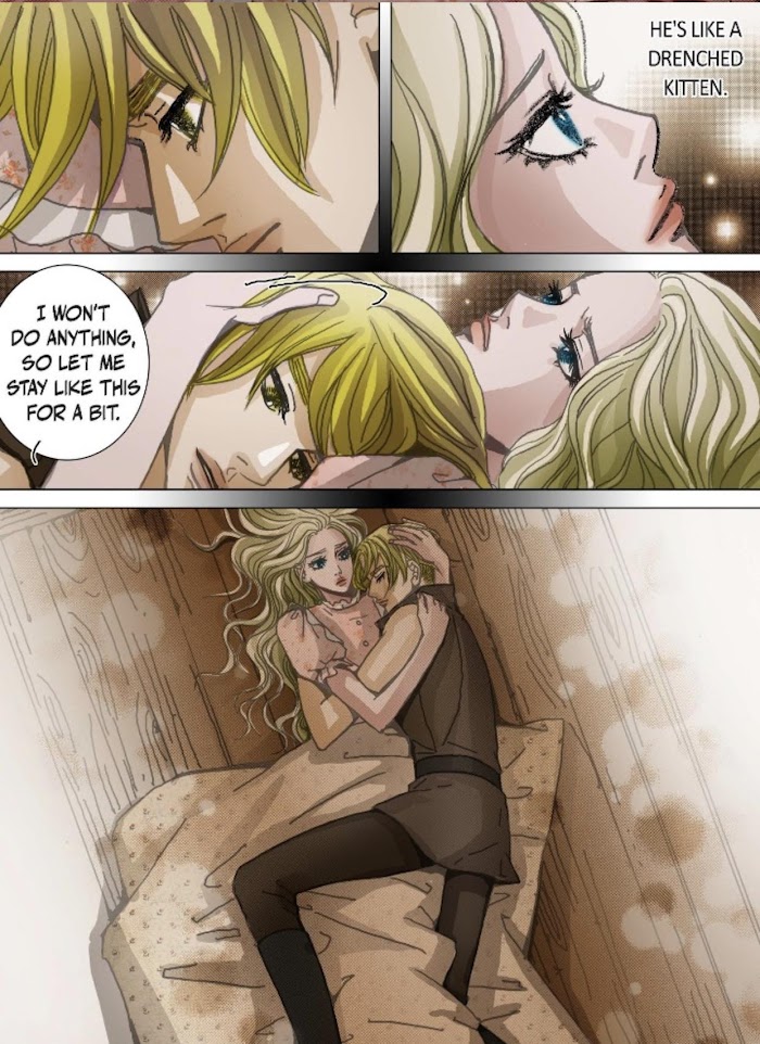 The Emperor’s Woman Chapter 69 - page 13