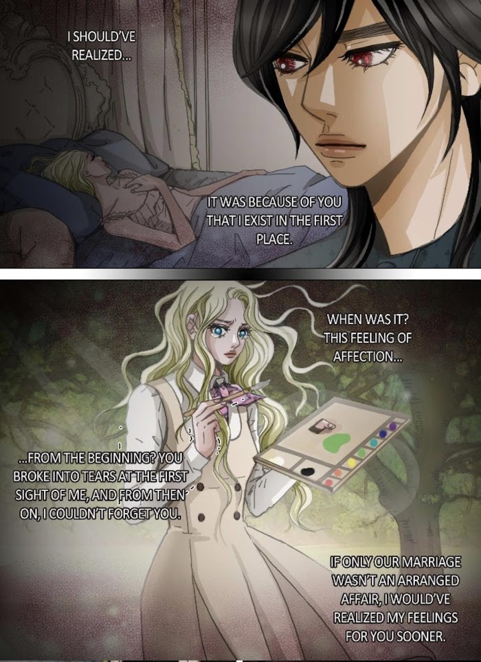 The Emperor’s Woman Chapter 69 - page 17
