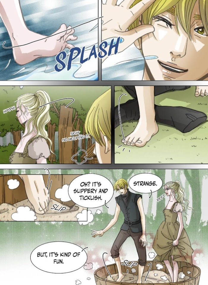 The Emperor’s Woman Chapter 70 - page 18