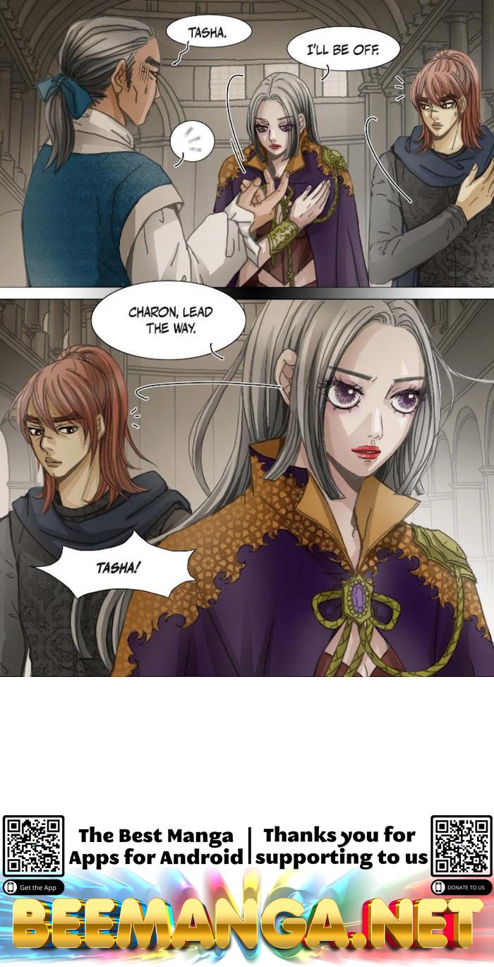 The Emperor’s Woman Chapter 70 - page 27