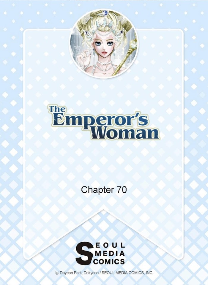 The Emperor’s Woman Chapter 70 - page 3