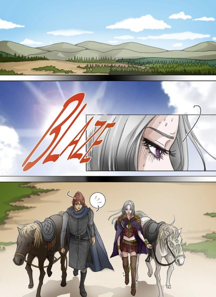 The Emperor’s Woman Chapter 71 - page 5