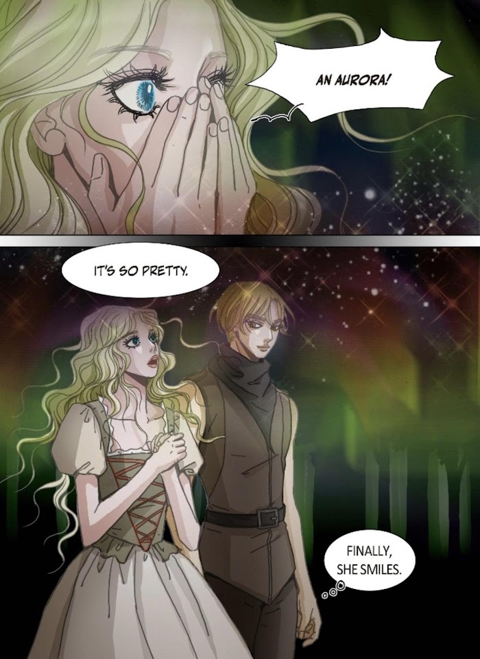 The Emperor’s Woman Chapter 72 - page 16