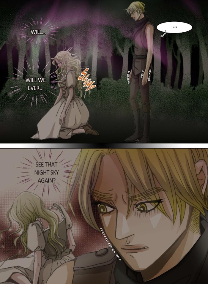 The Emperor’s Woman Chapter 72 - page 20