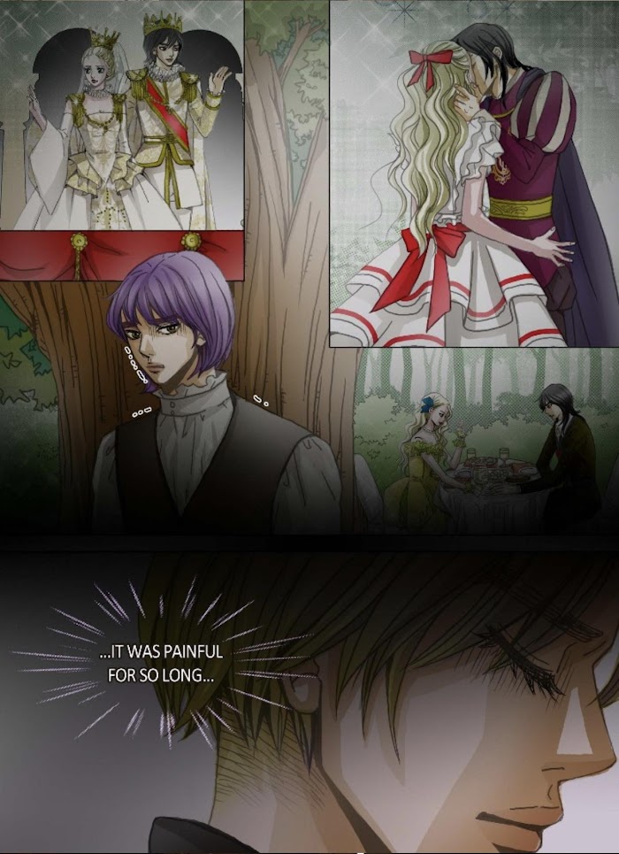 The Emperor’s Woman Chapter 72 - page 23