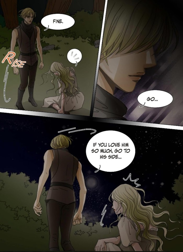The Emperor’s Woman Chapter 72 - page 24