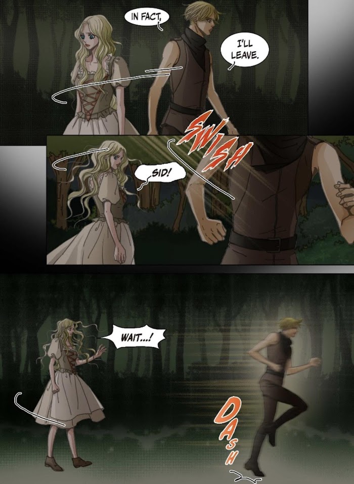 The Emperor’s Woman Chapter 72 - page 26