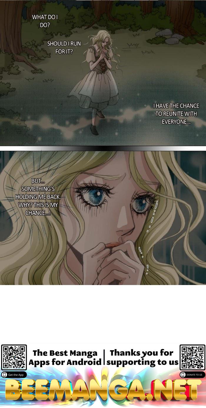 The Emperor’s Woman Chapter 72 - page 28