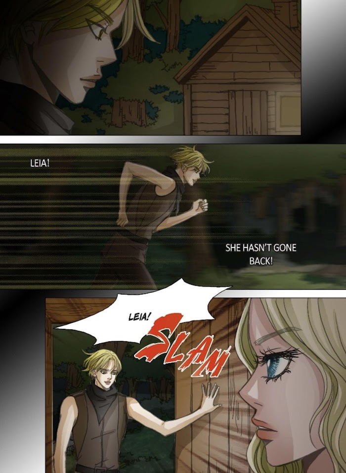 The Emperor’s Woman Chapter 73 - page 11