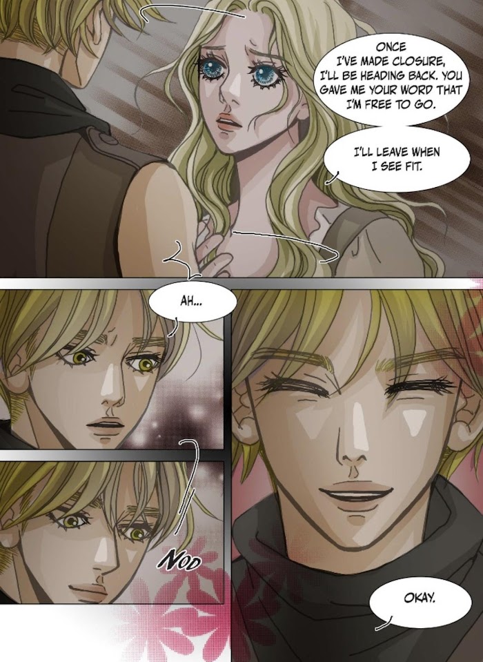 The Emperor’s Woman Chapter 73 - page 13